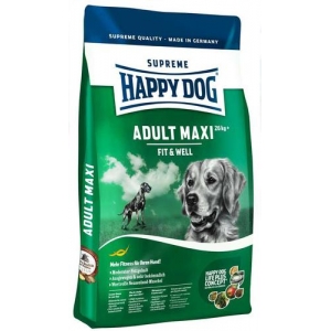 HAPPY DOG ADULT MAXI 4 KG HAPPY DOG ADULT MAXI 4 KG